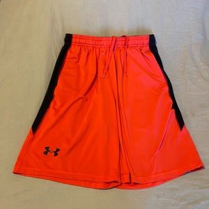 Under Amour Gym Shorts M